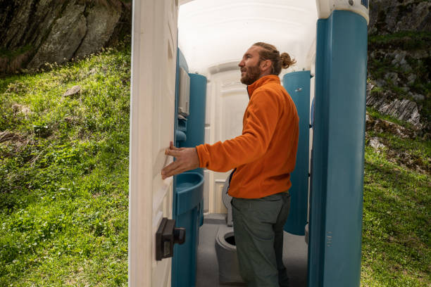 Best Porta potty delivery and setup  in Hayneville, AL