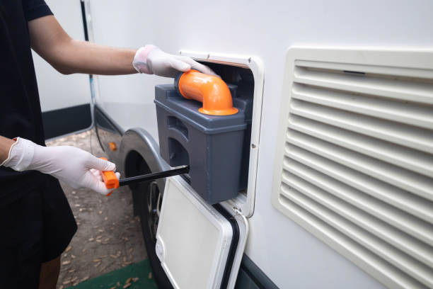 Best Emergency porta potty rental  in Hayneville, AL