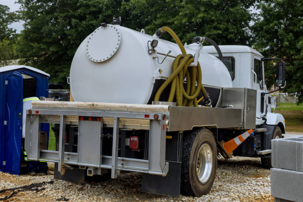 Best Long-term porta potty rental  in Hayneville, AL